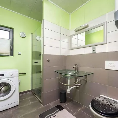 In - Balaton 42690 Holiday home